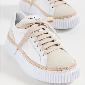 Voile Blanche Panarea Sneakers